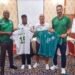 Nigeria Draws Algeria, Chad In 2026 African Men’s Volleyball Championship