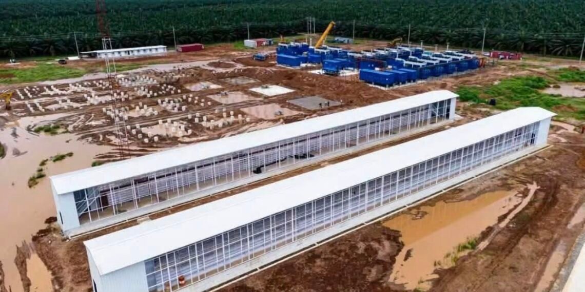 Okpebholo’s 100MW Ologbo Power Project Targets Investors, Jobs in Edo