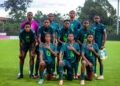 Flamingos Trash Ghana 4-2 In WAFU-B U17 Girls Thriller