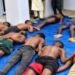 Niger Mining Tragedy: Survivor Raises Alarm Over Substance Sprayed In Cell