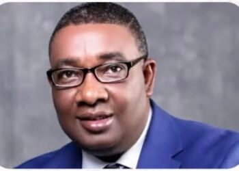 Late Rockson Akpotiri Igelige Esq. For Burial October 23 In Oleh