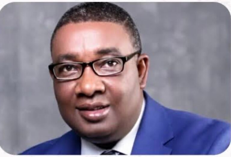 Late Rockson Akpotiri Igelige Esq. For Burial October 23 In Oleh