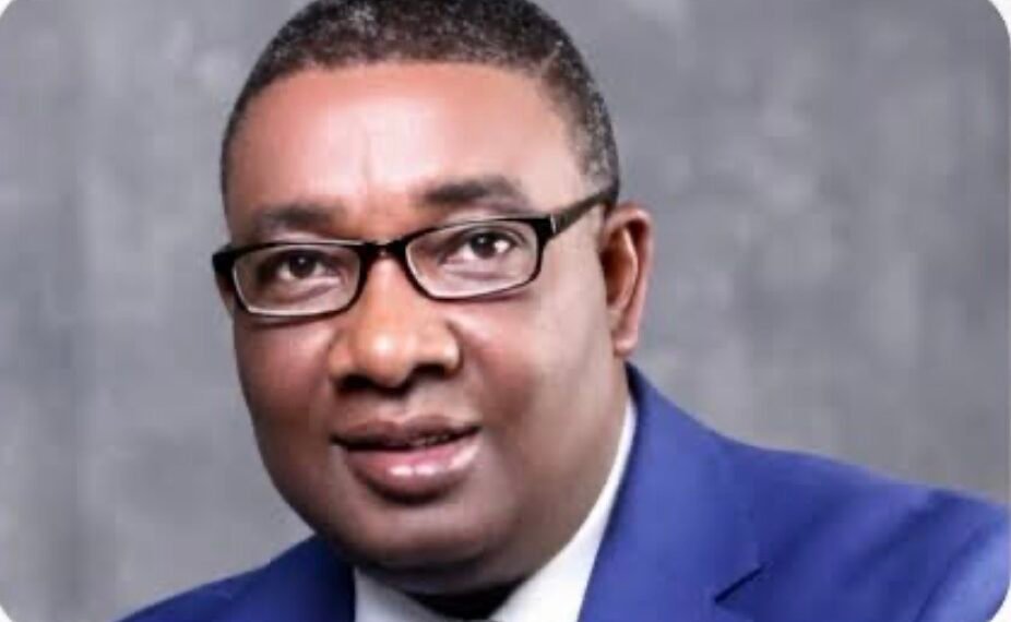 Late Rockson Akpotiri Igelige Esq. For Burial October 23 In Oleh