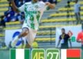 Handball: Nigeria U-18 Boys Storm Into African Championship Quarter-Finals