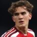 Arsenal Open To Loan Move For Teen Sensation Max Dowman