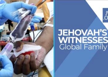 Jehovah’s Witnesses Announce Adjustment To Blood Transfusion Policy