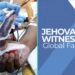Jehovah’s Witnesses Announce Adjustment To Blood Transfusion Policy