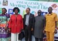 NAMB Honours Orisejafor, 2 Others For Contributions to Microfinance Sector In Delta
