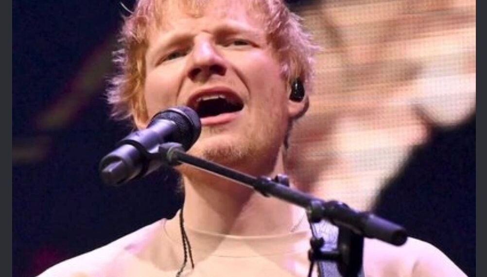 Ed Sheeran Breaks Silence On Rapper Macklemore Controversy, Says Gaza Situation Is ‘Unjustifiable’
