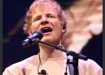 Ed Sheeran Breaks Silence On Rapper Macklemore Controversy, Says Gaza Situation Is ‘Unjustifiable’