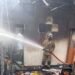 Fire Guts Parts Of Gombe Media Corporation, Destroys Property