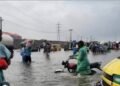 NiHSA Warns Of 7-Day Flood Risk Across Delta, Imo, Cross River, 12 Other States