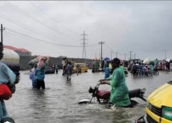 NiHSA Warns Of 7-Day Flood Risk Across Delta, Imo, Cross River, 12 Other States