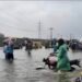 NiHSA Warns Of 7-Day Flood Risk Across Delta, Imo, Cross River, 12 Other States