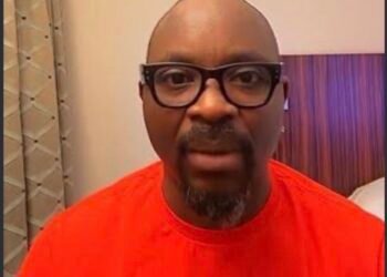 Fayose Claims 5 APC Governors Secretly Backing NDC Against Wike