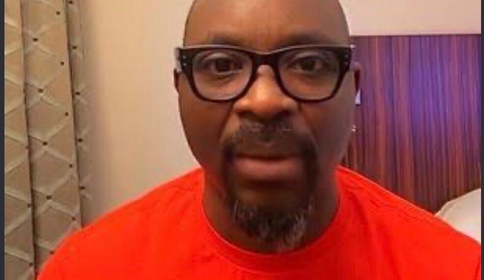 Fayose Claims 5 APC Governors Secretly Backing NDC Against Wike