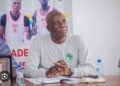 CAVB Zone 3 President Backs Nigeria To Beat Morocco, Reach Semifinals