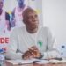 CAVB Zone 3 President Backs Nigeria To Beat Morocco, Reach Semifinals