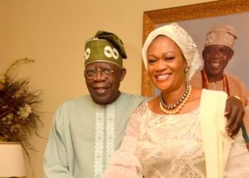 ‘My Truest Friend and Confidante’ — Tinubu Celebrates Oluremi at 66