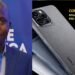 Nigerian Professor Ndubuisi Ekekwe Unveils ContiSX Phone, Africa’s First Blockchain-Powered Smartphone