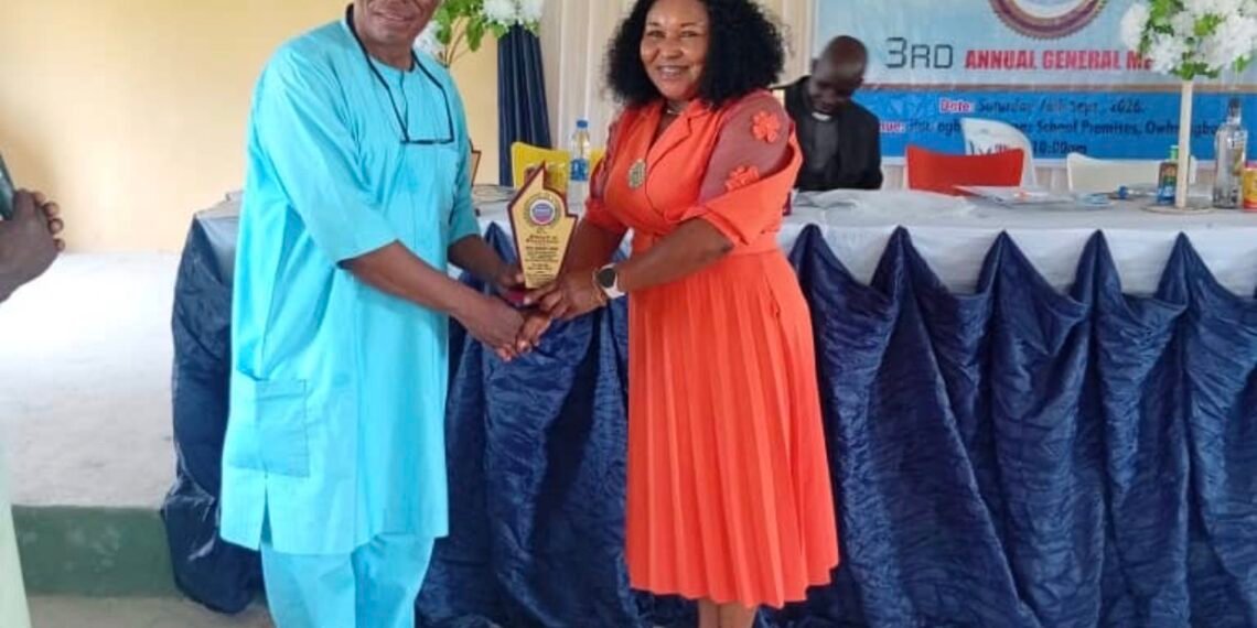 IGSOSA Restructures, Names Zonal Coordinators, Moves to Strengthen Members’ Welfare