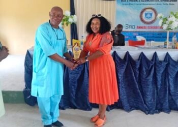 IGSOSA Restructures, Names Zonal Coordinators, Moves to Strengthen Members’ Welfare