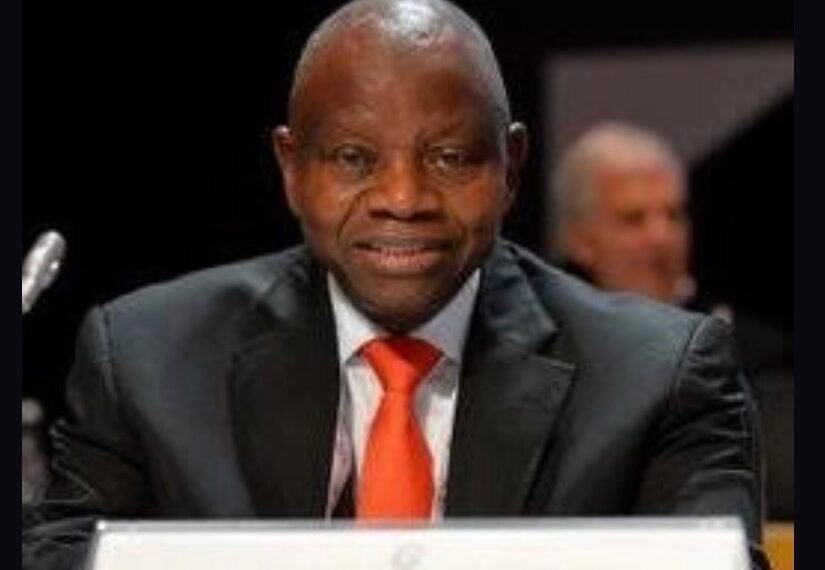 NOC President Urges Sports Federations To Prioritize Athletes Welfare