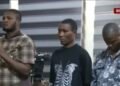 Edo Court Sentences Four Kidnappers to Death Over Benin Vegetable Market Abduction