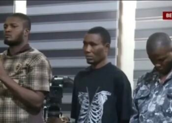 Edo Court Sentences Four Kidnappers to Death Over Benin Vegetable Market Abduction