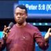 Apostle Arome Osayi Sparks Reactions Over Alleged Jesus Encounter At Tanzania Beach