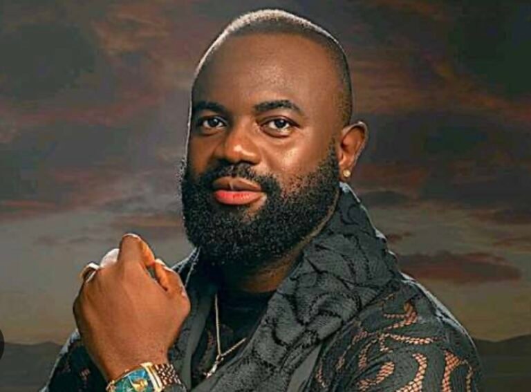 JUST IN: Nollywood Actor Cjay Nwoks Dies, Nkechi Blessing Cancels Movie Release