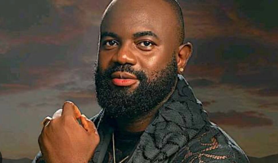 JUST IN: Nollywood Actor Cjay Nwoks Dies, Nkechi Blessing Cancels Movie Release