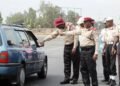 Abuja Motorist Jailed for Assaulting FRSC Marshal
