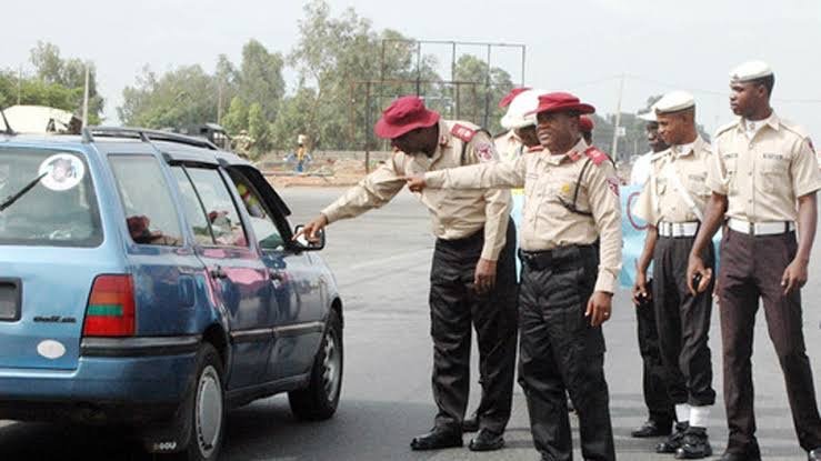 Abuja Motorist Jailed for Assaulting FRSC Marshal