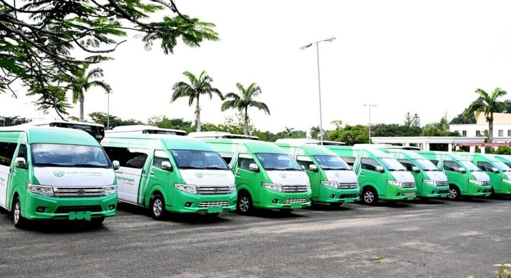 October 1 Transport Fare Cut: How Prepared Are FG, States for Nationwide Rollout?