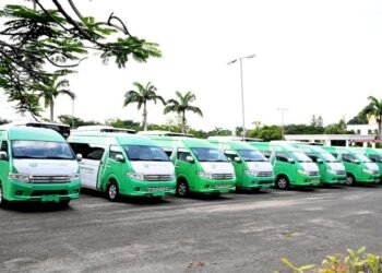 October 1 Transport Fare Cut: How Prepared Are FG, States for Nationwide Rollout?