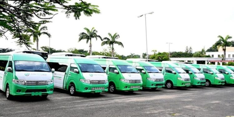 October 1 Transport Fare Cut: How Prepared Are FG, States for Nationwide Rollout?