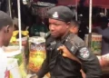 60 Suspects Arrested In Calabar Over Alleged Assault Of Police Officer