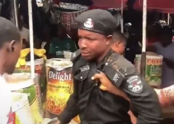 60 Suspects Arrested In Calabar Over Alleged Assault Of Police Officer