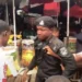 60 Suspects Arrested In Calabar Over Alleged Assault Of Police Officer