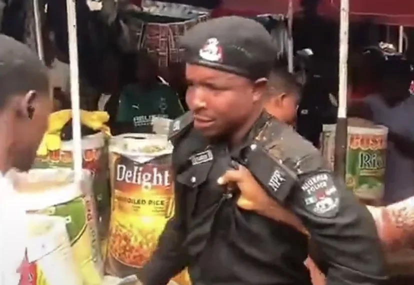 60 Suspects Arrested In Calabar Over Alleged Assault Of Police Officer