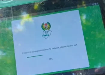 48.8% of 2023 Presidential Election IReV Result Sheets Uploaded From Non-BVAS Devices, Analysis Finds