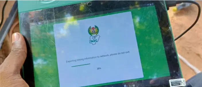 48.8% of 2023 Presidential Election IReV Result Sheets Uploaded From Non-BVAS Devices, Analysis Finds
