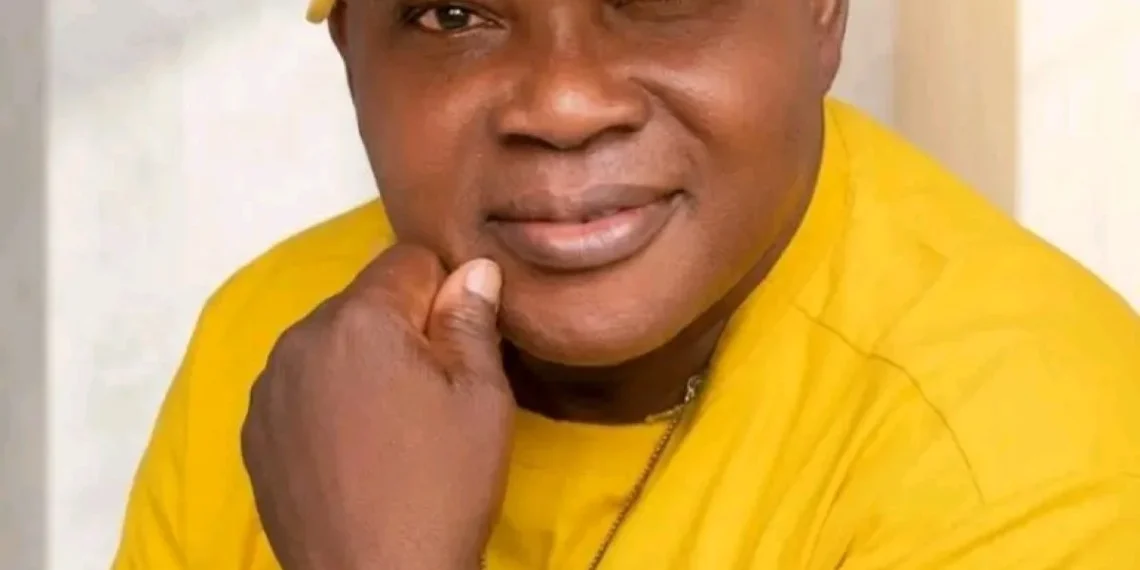 Gunmen Kill Enugu Politician Ikechukwu Oloto In Nsukka