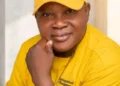 Gunmen Kill Enugu Politician Ikechukwu Oloto In Nsukka