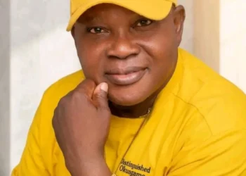 Gunmen Kill Enugu Politician Ikechukwu Oloto In Nsukka