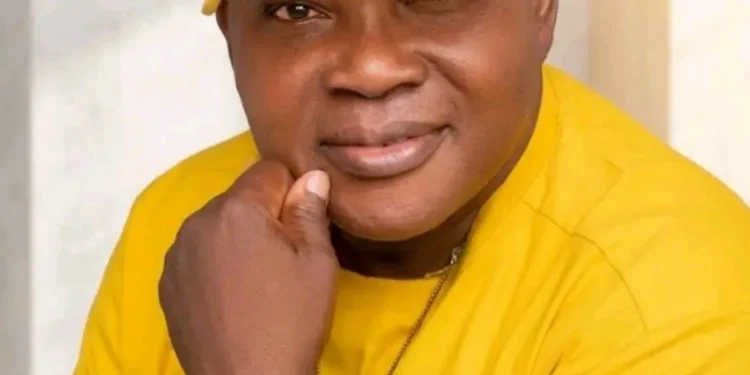 Gunmen Kill Enugu Politician Ikechukwu Oloto In Nsukka