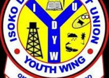 Isoko IDU Youth Wing Crisis: Joel Omeni Rejects Suspension, Says Action Is Illegal