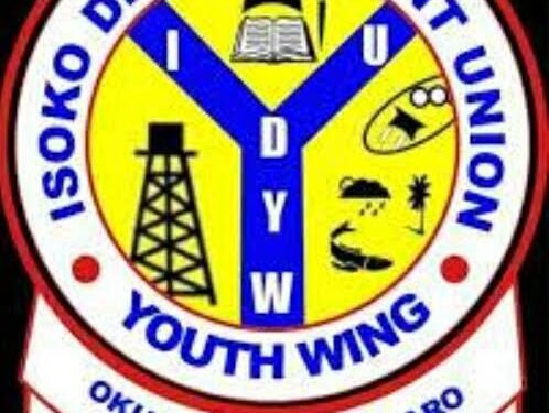 Isoko IDU Youth Wing Crisis: Joel Omeni Rejects Suspension, Says Action Is Illegal