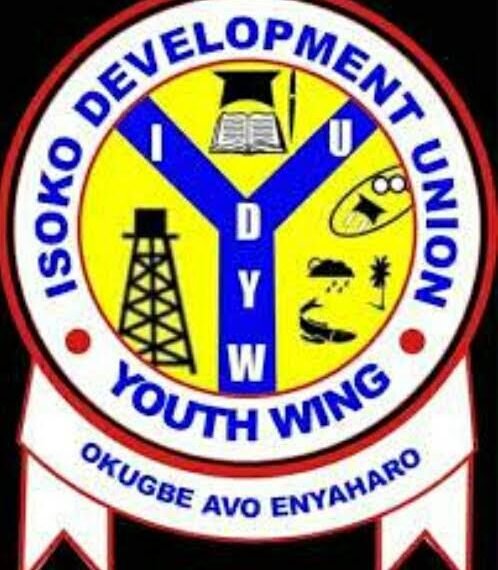 Isoko IDU Youth Wing Crisis: Joel Omeni Rejects Suspension, Says Action Is Illegal